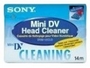 Kaseta czyszcząca Sony DVM12CLD