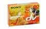 Kaseta Sony DVM60 Premium