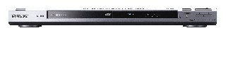 Odtwarzacz DVD Sony DVP-NS76H/S
