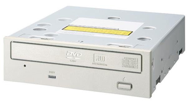 Nagrywarka DVD DVD-RW Pioneer DVR-115D