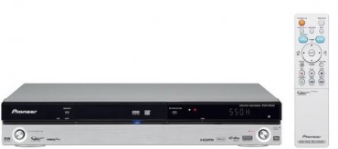 Nagrywarka DVD Pioneer DVR-550H