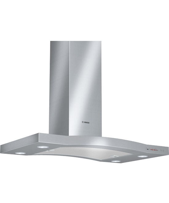 Okap kominowy Bosch DWB 096550