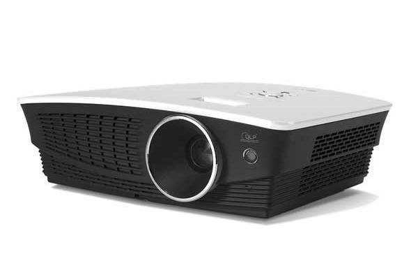 Projektor multimedialny LG DX630