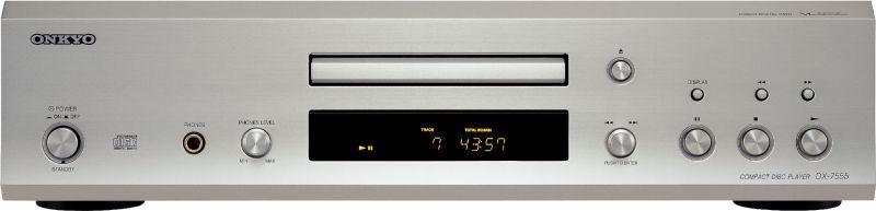 Odtwarzacz CD Onkyo DX-7333