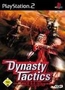 Gra PS2 Dynasty Tactics
