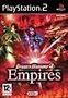 Gra PS2 Dynasty Warriors: 4 Empires