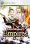 Gra Xbox 360 Dynasty Warriors 5: Empires