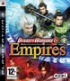 Gra PS3 Dynasty Warriors 6: Empires