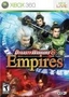 Gra Xbox 360 Dynasty Warriors 6: Empires