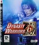 Gra PS3 Dynasty Warriors 6