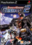 Gra PS2 Dynasty Warriors: Gundam 2