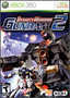 Gra Xbox 360 Dynasty Warriors: Gundam 2