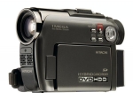 Kamera cyfrowa Hitachi DZ-HS301E