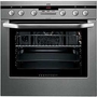 Kuchnia z płytą ceramiczną Aeg E 6831-4M+61300 M-MN