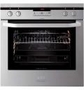 Piekarnik do zabudowy AEG E 6871-4-A