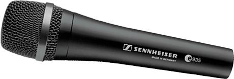 Mikrofon dynamiczny Sennheiser e-935