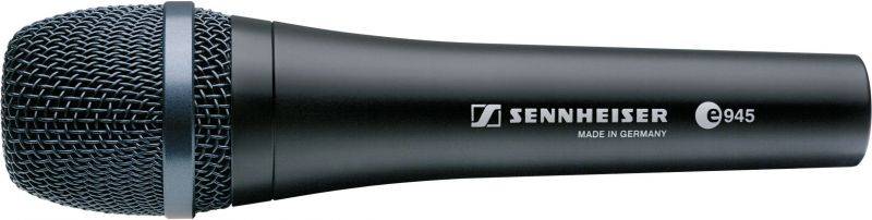 Mikrofon dynamiczny Sennheiser e-945