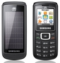 Telefon komórkowy Samsung E1107