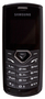 Telefon komórkowy Samsung E1170