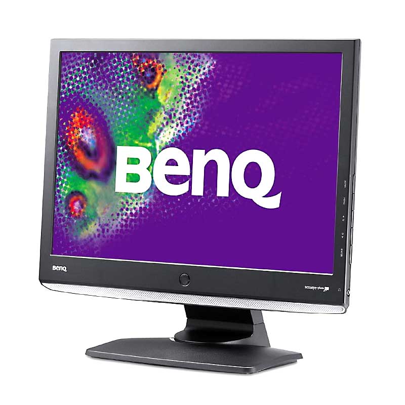 Monitor LCD BenQ E2000Wa