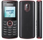 Telefon komórkowy Samsung E2120