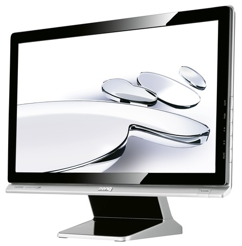 Monitor LCD BenQ E2200HD