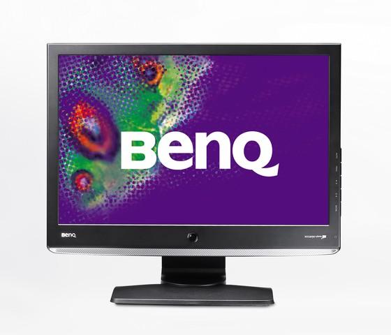 Monitor LCD BenQ E2200Wa