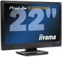 Monitor LCD iiyama ProLite E2202WS