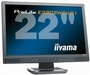 Monitor LCD iiyama ProLite E2202WSV-B1