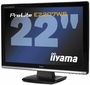 Monitor LCD Iiyama ProLite E2207WS-B1