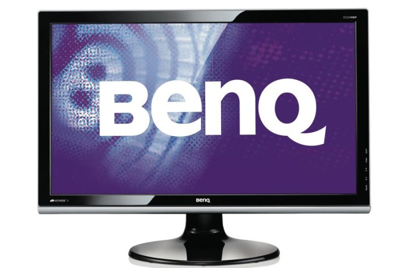 Monitor LCD BenQ E2220HDP