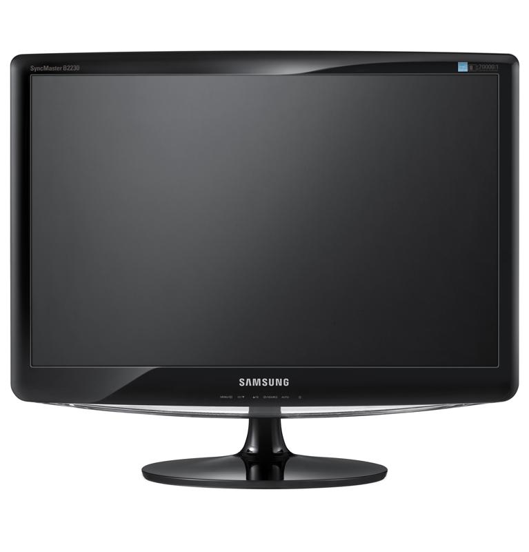 Monitor LCD Samsung SyncMaster E2220N