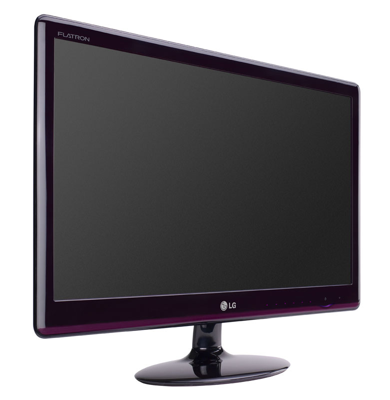 Monitor LCD Lg E2240S-PN