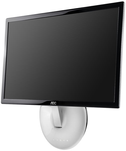 Monitor LCD AOC e2243Fws