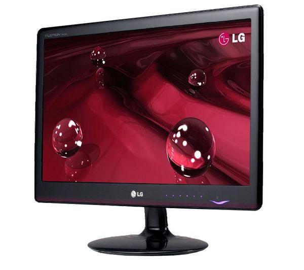 Monitor LCD LG E2340T-PN