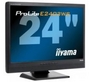 Monitor LCD iiyama E2403WS-B1