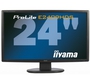 Monitor LCD ProLite PL E2409HDS-B1