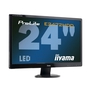 Monitor LED iiyama 24'' Prolite E2472HDD-B1