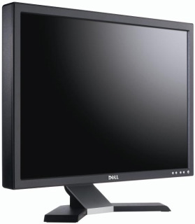 Monitor LCD Dell E248WFP