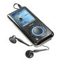 Odtwarzacz MP3 SanDisk Sansa e260 4GB FM