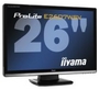 Monitor LCD iiyama ProLite E2607WSV
