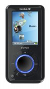 Odtwarzacz MP3 SanDisk Sansa e270 6GB