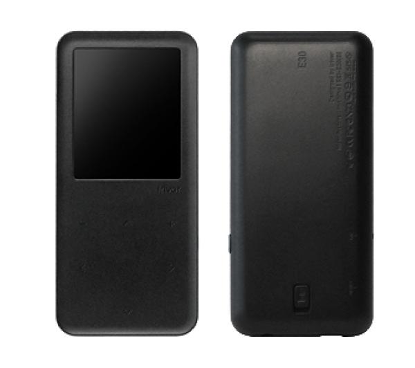 Odtwarzacz MP4 iRiver E30 / 4GB