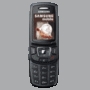 Telefon komórkowy Samsung SGH-E370