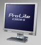 Monitor LCD Iiyama ProLite E380S-S