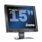 Monitor LCD Iiyama ProLite E383S-B