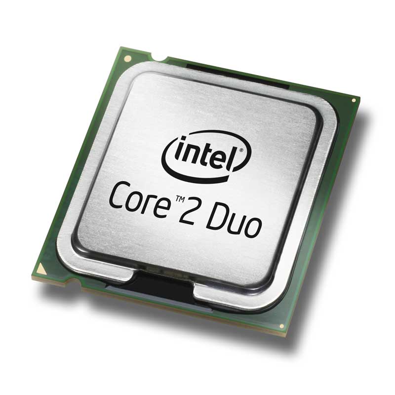Procesor Intel Core 2 Duo E4300