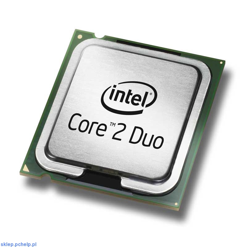 Procesor Intel Core 2 Duo E4600