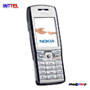 Telefon komórkowy Nokia E50