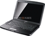 Notebook Acer eMachines E510-1A2G16
